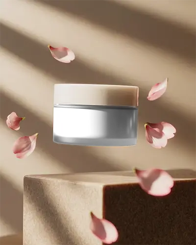elegant-cosmetic-skincare-jar-mockup-with-soft-petal-elements-for-presentation