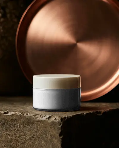 luxury-skincare-cosmetic-jar-mockup-on-natural-stone-with-modern-aesthetic-background-display
