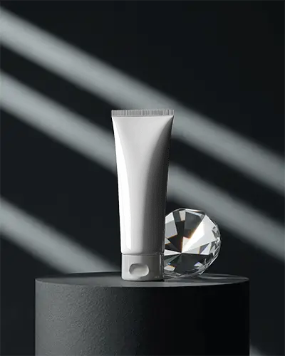 premium-cosmetic-tube-mockup-with-luxury-gemstone-for-beauty-product-presentation