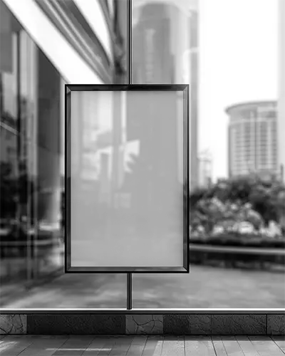 high-quality-poster-mockup-transparent-window-hanging-frame-for-minimalist-advertising-visuals