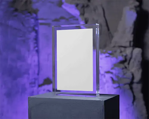 sleek-poster-display-placed-on-modern-pedestal-with-minimalist-background
