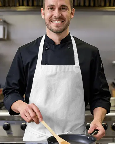 commercial-kitchen-apron-mockup-happy-chef-cooking-with-pan-and-spatula