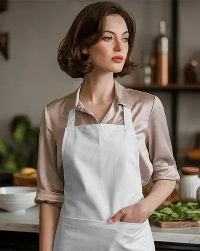 elegant-apron-mockup-woman-in-silk-blouse-posing-in-gourmet-kitchen-refined-atmosphere
