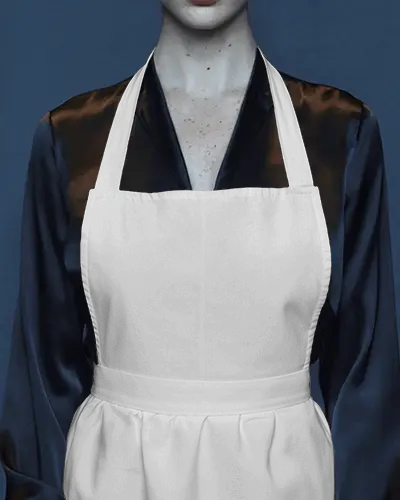 professional-kitchen-apron-mockup-with-adjustable-neck-strap-and-full-coverage-for-chefs