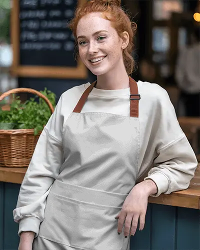 comfortable-adjustable-apron-mockup-for-professional-and-home-chefs-durable-and-easy-to-clean