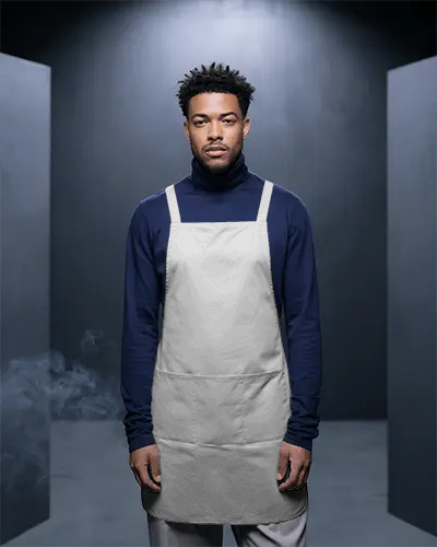 heavy-duty-work-apron-mockup-with-long-lasting-fabric-and-reinforced-seams-for-easy-cleaning