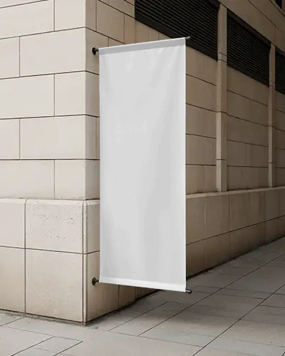 corner-wall-banner-mockup-mounted-on-minimal-beige-brick-building-in-daytime-shadow