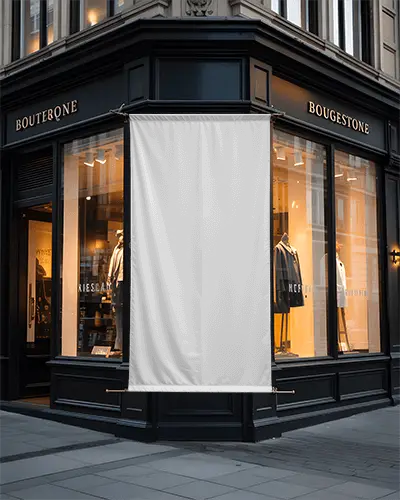 stylish-blank-hanging-banner-mockup-modern-retail-storefront-for-advertising