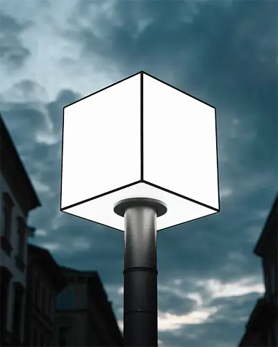 sleek-square-urban-light-pole-banner-mockup-for-creativity-and-brand-visibility
