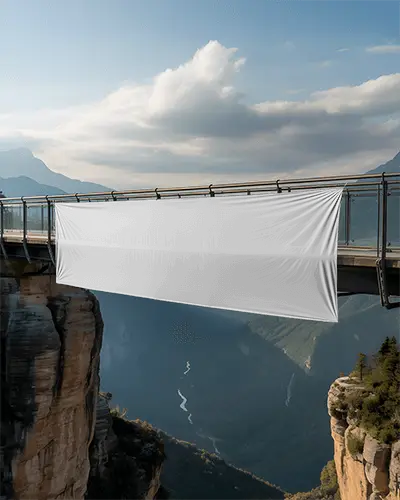 large-fabric-banner-mockup-suspended-across-bridge-canyon-landscape-for-promotion