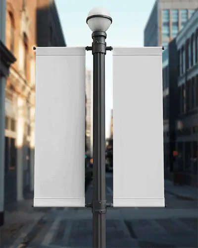 street-pole-double-banner-mockup-for-urban-advertising-custom-printed-vertical-signs