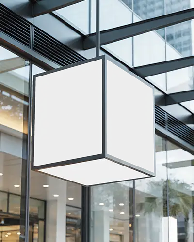 hanging-cube-banner-mockup-for-retail-store-signage-advertisement-promotion-display