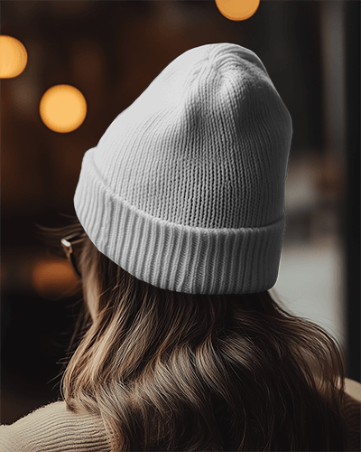 hip-hop-themed-beanie-mockup-vibrant-graphic-bold-typography-streetwear-style