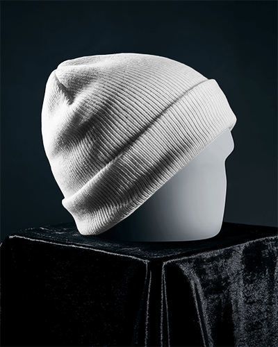 vibrant-blue-beanie-mockup-tattoo-design