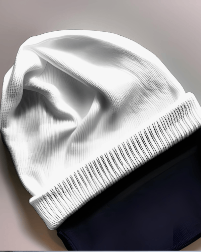 Beanie Minimal Surrounding