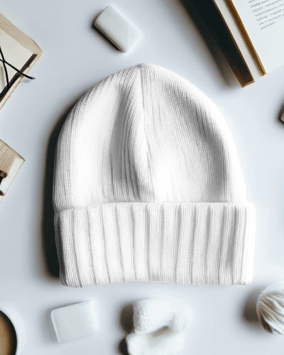 Beanie Minimal Surrounding