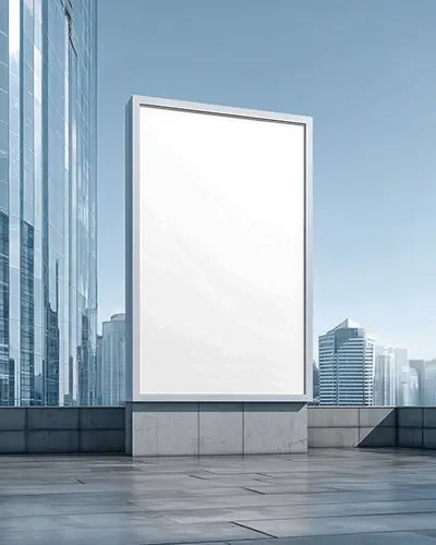 skyscraper-terrace-vertical-billboard-mockup-glass-building-urban-rooftop-skyline-sleek-commercial