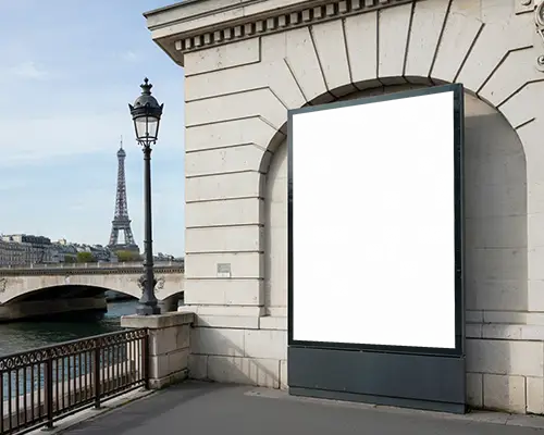 outdoor-billboard-mockup-parisian-bridge-backdrop-with-iconic-lamp-and-tower-view