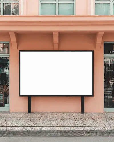 peach-storefront-horizontal-billboard-mockup-flat-color-facade-with-window-displays