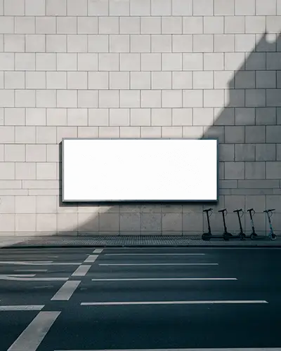 roadside-horizontal-billboard-mockup-urban-intersection-with-shadow-and-tiles