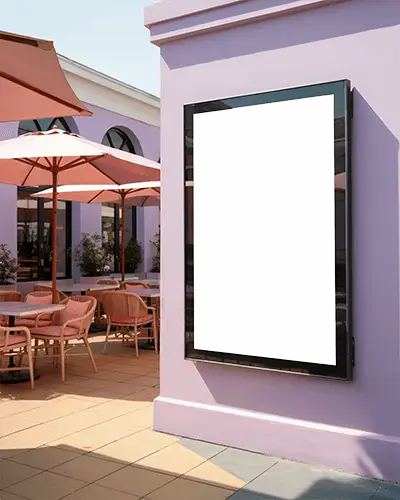 outdoor-billboard-mockup-for-cafe-advertising-with-urban-street-background-0512