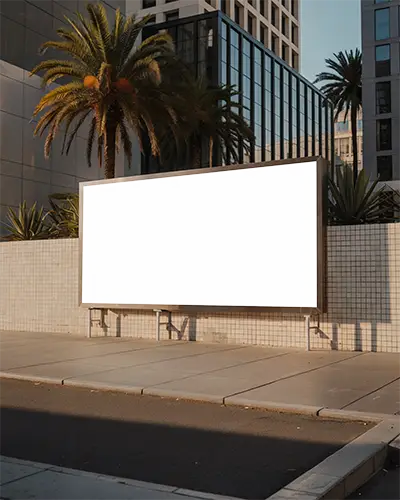 urban-outdoor-billboard-mockup-with-modern-glass-buildings-and-palm-trees-in-background-0530