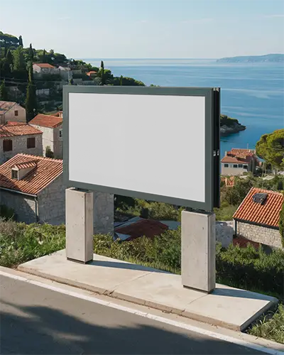 coastal-road-billboard-mockup-with-village-and-sea-view-background-0532