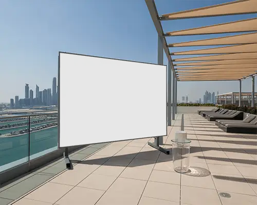 modern-outdoor-billboard-mockup-with-rooftop-urban-cityscape-in-background