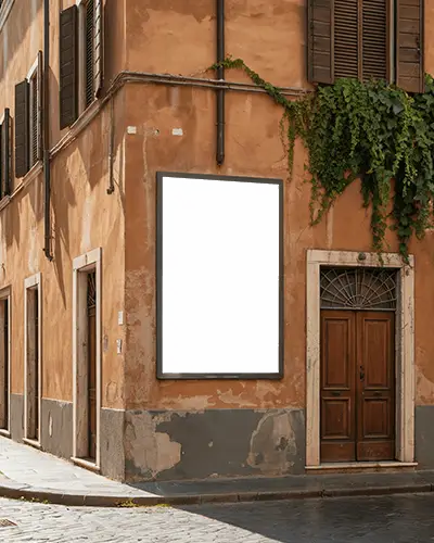 rustic-wall-billboard-mockup-on-historic-building-in-charming-old-town-street