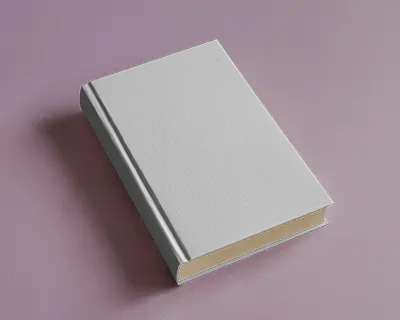 angled-hardcover-book-mockup-on-soft-purple-surface-with-clean-shadow-and-minimal-look