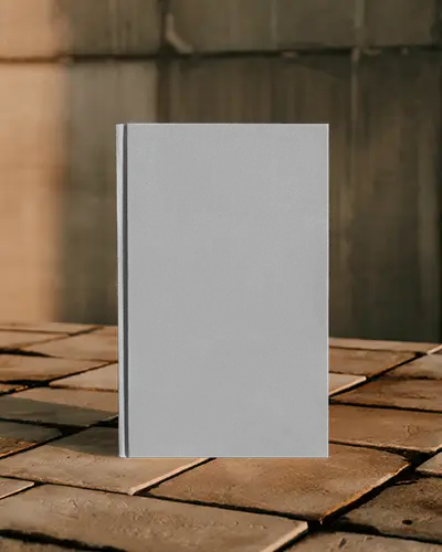 textured-brick-surface-book-mockup-against-rustic-wall-with-evening-shadows-and-warm-tone