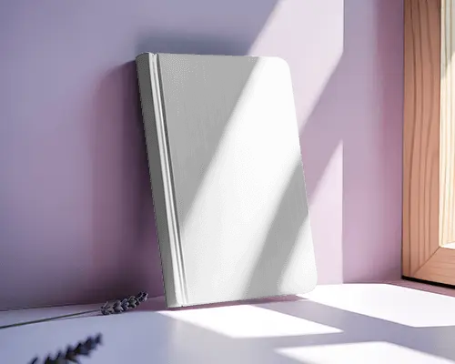 hardcover-book-mockup-with-natural-window-light-and-minimalist-stylish-background