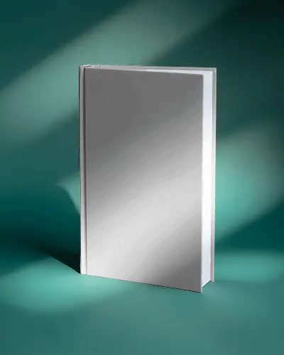 elegant-standing-book-mockup-with-shadow-effect-for-print-and-digital-marketing-designs