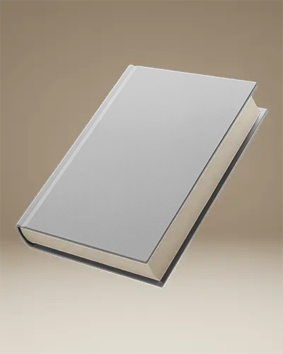blank-hardcover-book-cover-floating-ready-for-customization-and-design-presentations
