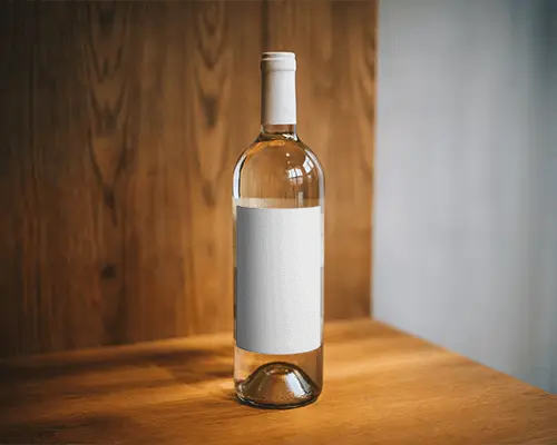 clear-glass-wine-bottle-mockup-with-blank-label-perfect-for-branding-and-packaging-designs