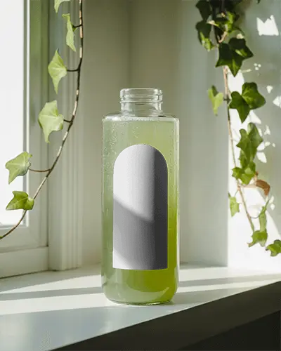 eco-friendly-clear-glass-bottle-mockup-for-natural-beverage-packaging-design-display-0178