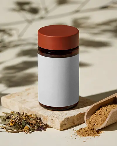 amber-glass-bottle-mockup-with-herbal-spices-natural-supplement-packaging-presentations-0277