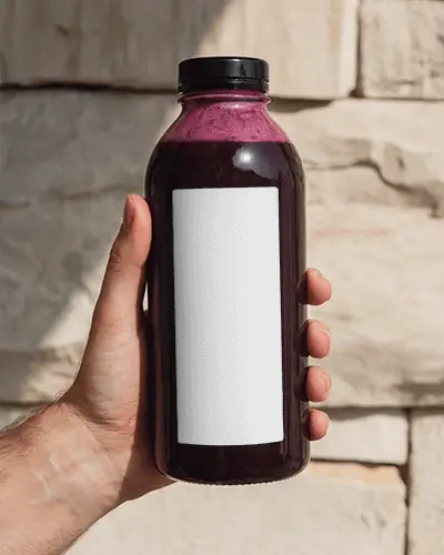 hand-holding-clear-glass-bottle-with-blank-label-for-beverage-or-juice-mockup-use