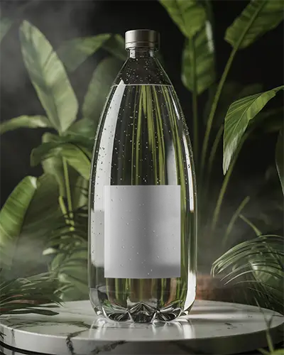 clear-liquid-bottle-mockup-with-natural-leafy-background-for-product-display
