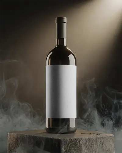 luxury-wine-bottle-mockup-with-empty-label-for-custom-design-and-brand-presentation