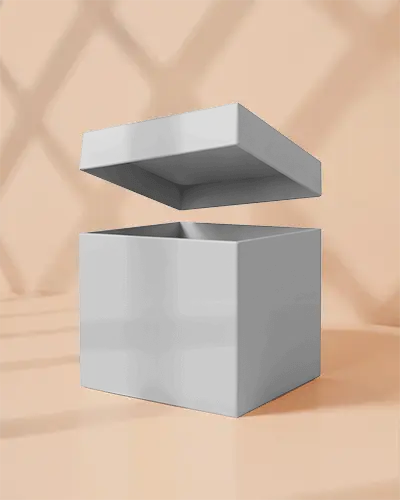 premium-packaging-box-mockup-with-open-floating-top-in-styled-sunset-studio-scene