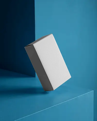 minimal-leaning-box-mockup-on-blue-geometric-podium-with-soft-shadows-and-clean-modern-background