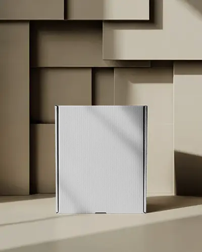 vertical-standing-box-mockup-against-modern-geometric-wall-in-soft-natural-light