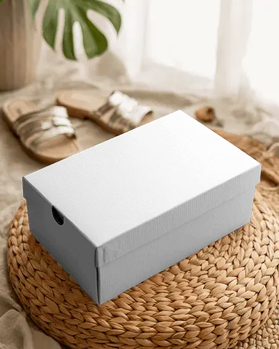 summer-vibes-shoe-box-mockup-styled-on-woven-mat-with-tropical-decor-and-casual-sandals