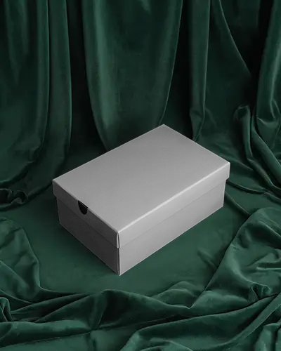 shoebox-mockup-on-dark-green-velvet-drapes-luxury-packaging-display-rich-stylish-scene