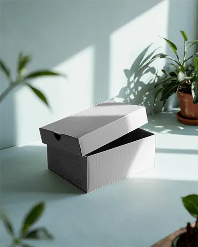 premium-open-top-shoe-box-mockup-with-shadow-and-natural-light-potted-plant-background