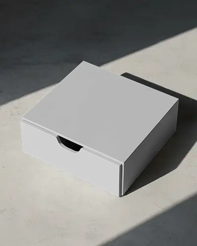 drawer-style-box-mockup-on-concrete-floor-with-shadows-for-minimal-luxury-packaging