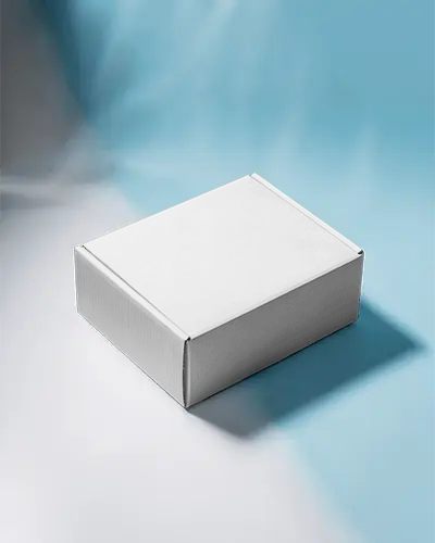 rectangular-box-mockup-on-white-and-blue-gradient-surface-for-modern-packaging-display