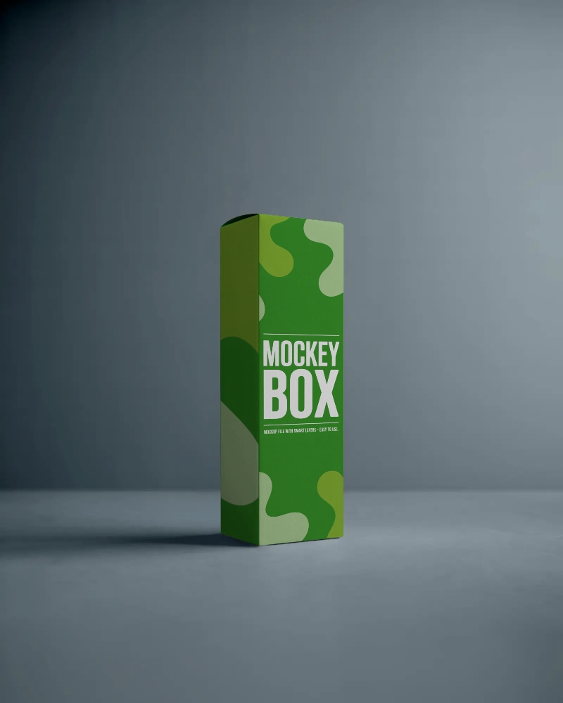 vertical-prism-shaped-retail-box-mockup-for-minimalist-and-modern-product-packaging-ideas