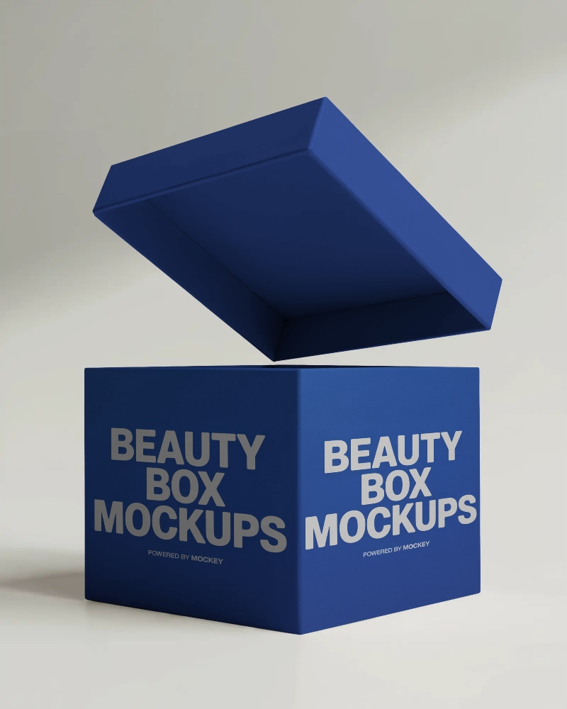 minimalistic-floating-open-box-mockup-for-product-packaging-brand-presentation-clean-background
